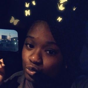 Meet your Posher, Ja’metria